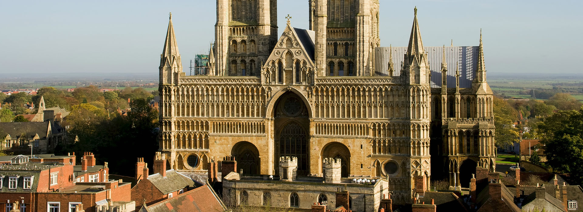 Building Cleaning Lincoln, East Midlands / Lincoln Building Cleaners